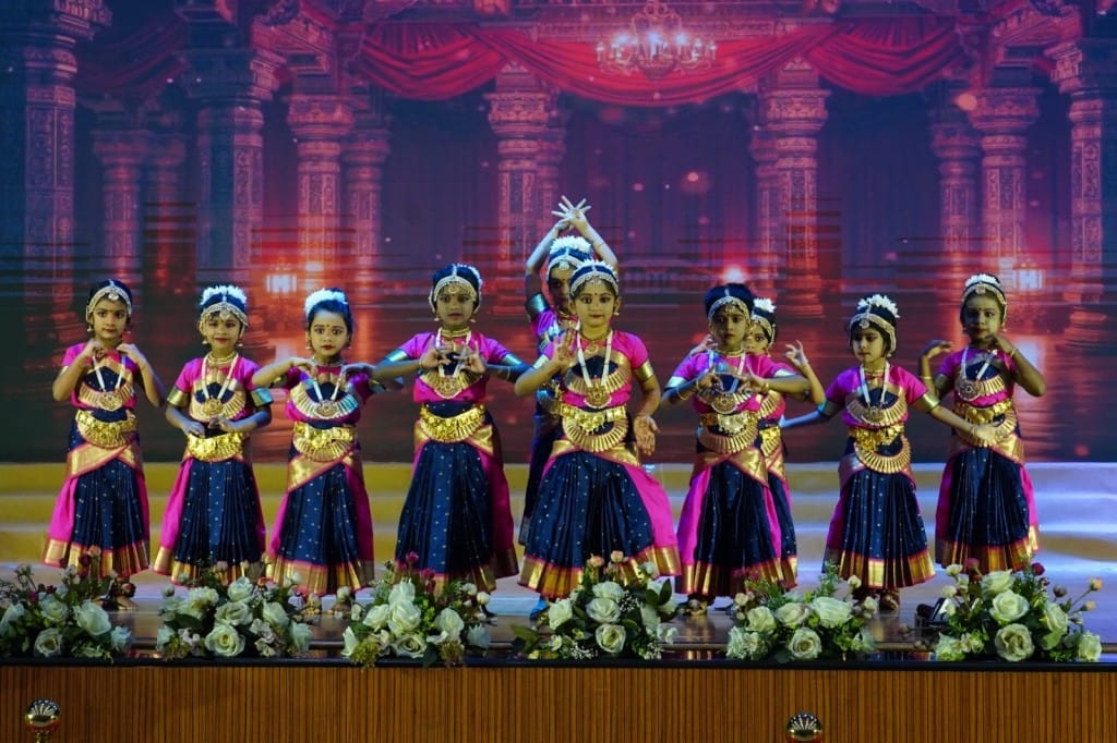 Best Schools in Coimbatore