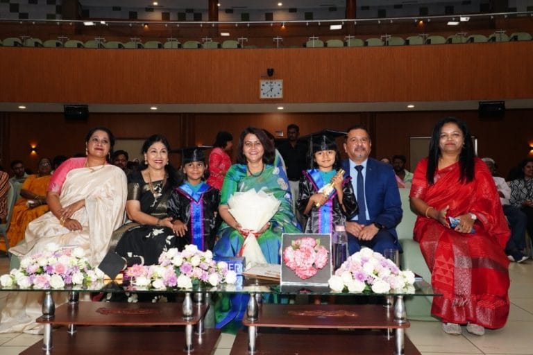 International CBSE School in Coimbatore