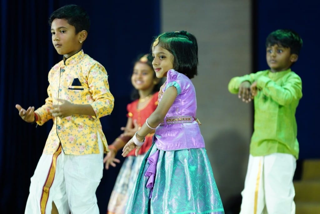 Good School in Coimbatore