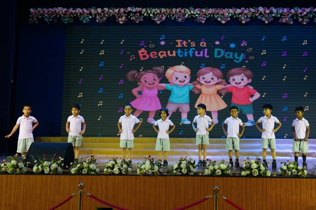 CBSE Schools in Coimbatore