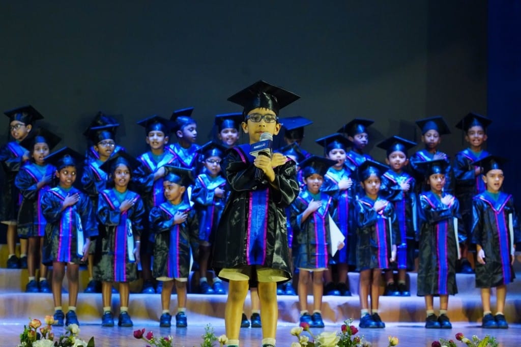 Best School in Coimbatore CBSE