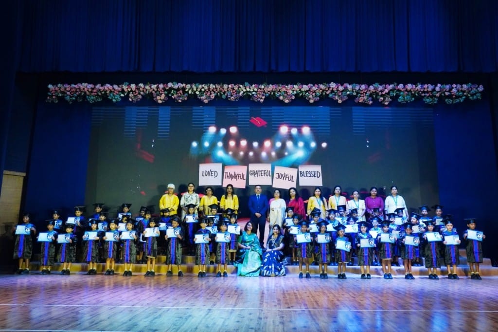 List of CBSE Schools in Coimbatore