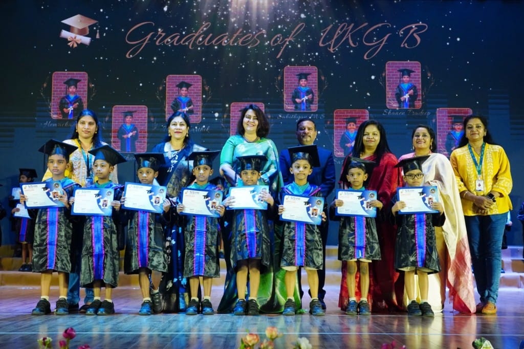 Best School in Coimbatore CBSE 