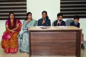 Coimbatore Best CBSE School