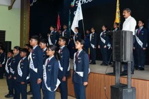 International Residential Schools in Coimbatore