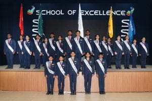 Good Schools in Coimbatore