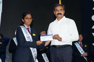 Residential Schools in Coimbatore