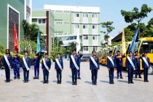 Good Schools in Coimbatore