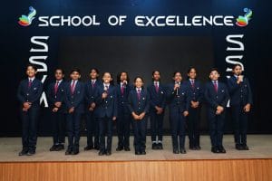 International Schools in Coimbatore