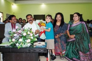 List of CBSE Schools in Coimbatore