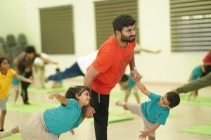 Top CBSE Schools in Coimbatore