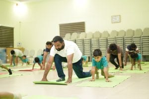CBSE School in Coimbatore