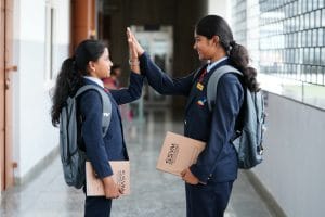 Good School in Coimbatore