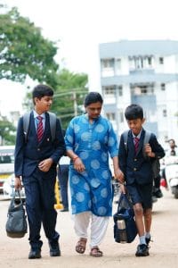 Best CBSE Schools in Coimbatore