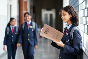Good School in Coimbatore