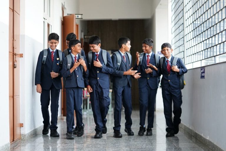 International CBSE Schools in Coimbatore