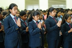 Residential Schools in Coimbatore