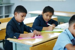 CBSE School in Coimbatore