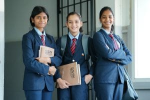 Coimbatore Best CBSE School