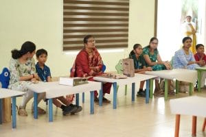 Coimbatore Best CBSE School
