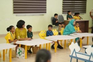 Top Best CBSE Schools in Coimbatore