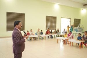 Top CBSE Schools in Coimbatore