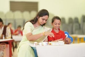 International CBSE Schools in Coimbatore
