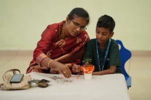 Top CBSE Schools in Coimbatore