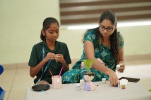 Good CBSE Schools in Coimbatore