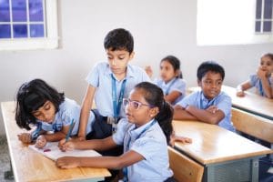 Residential Schools in Coimbatore