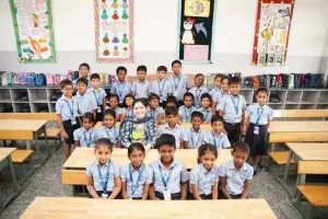 Top CBSE School in Coimbatore