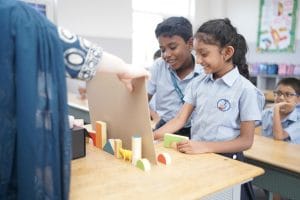 Good Schools in Coimbatore