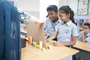 Good Schools in Coimbatore