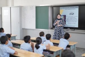 Best CBSE Schools in Coimbatore