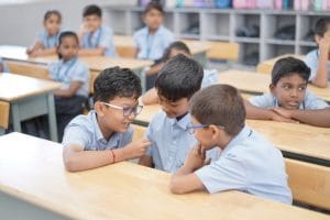 Schools in Coimbatore CBSE