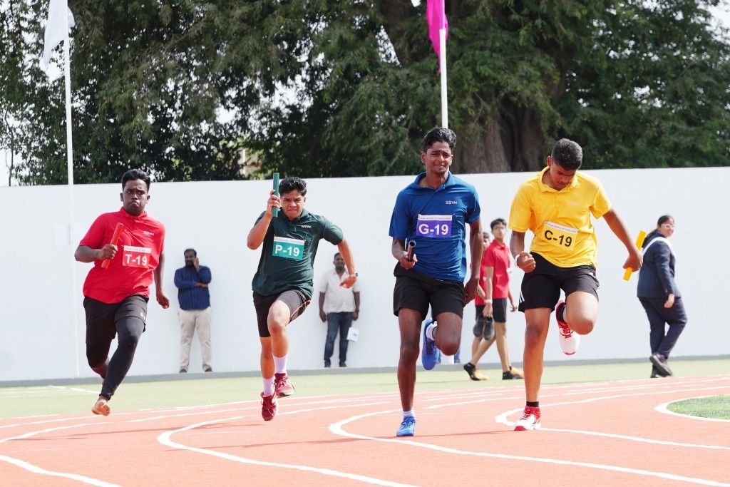 Good CBSE School in Coimbatore