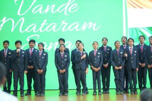 International CBSE School