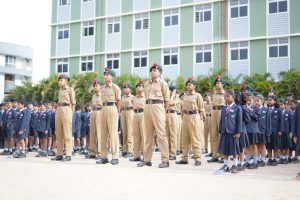 Top CBSE School in Coimbatore