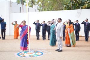 Good CBSE Schools in Coimbatore