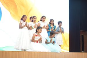 International CBSE Schools in Coimbatore