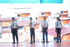 International CBSE Schools in Coimbatore