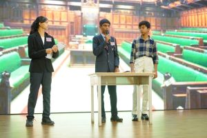 Top CBSE Schools in Coimbatore