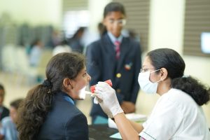 Good CBSE Schools in Coimbatore