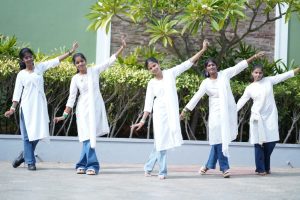 Top School in Coimbatore