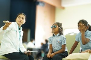 Best CBSE Schools in Coimbatore