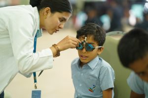 International CBSE Schools in Coimbatore