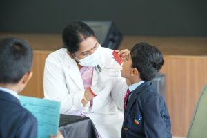 Best Schools in Coimbatore CBSE