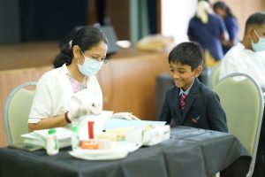International CBSE Schools in Coimbatore