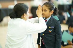 Best CBSE School in Coimbatore