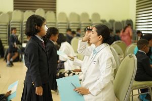 Good School in Coimbatore